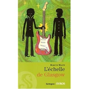 L'échelle de Glasgow