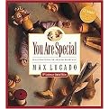 You Are Special (Max Lucado's Wemmicks) (Limited) (Package)