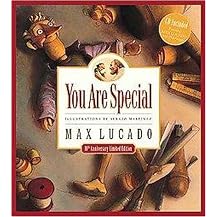 You Are Special (Max Lucado's Wemmicks) (Limited) (Package)