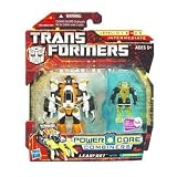 日本未発売トランスフォーマー パワーコアコンバイナー リードフット with ピンポイント US版/TRANSFORMERS POWER CORE COMBINERS 2PK : LEADFOOT with PINPOINT
