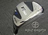 Mizuno F-50 Stiff Right Handed Graphite 7 Fairway Wood with Head Cover