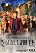 2001 Smallville 11 x 17 inches TV Style K Movie Mini Poster