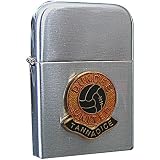 Dundee United 'Tannadice' Football Club Petrol Storm Proof Lighter