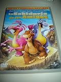 The Land Before Time: The Wisdom of Friends (2007) / NUEVAS Y DIVERTIDAS AVENTURAS / En Busca Del Valle Encantado: la sabiduria de los amigos
