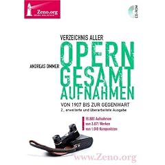 Zeno.org 020 Verzeichnis aller Operngesamtaufnahmen (PC+MAC)
