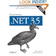 Programming NET 3 5 ebook
