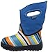 Bogs Kids Prairie Stripes Waterproof Insulated Boot