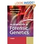 An Introduction to Forensic Genetics