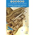 Fables, Tome 14 : La guerre des nerfs