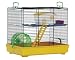 Lux 2 Hamster Cage