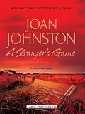 A Stranger's Game (Wheeler Hardcover)