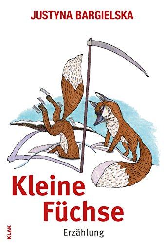 Kleine Füchse (German Edition)
