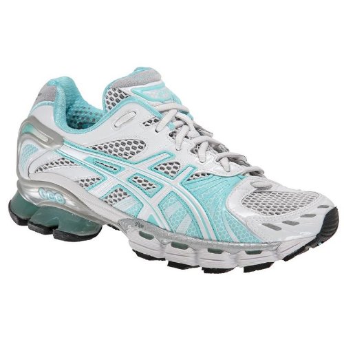ASICS LADY GEL-KINSEI 3 Laufschuhe - 39.5