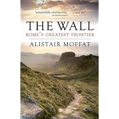 The Wall: Rome's Greatest Frontier