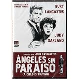 Un Enfant attend / A Child Is Waiting [ Origine Espagnole, Sans Langue Francaise ]par Burt Lancaster