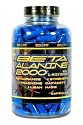 SCI-FIT BETA-ALANINE 2000 FOR LEAN MASS & STRENGTH 120 caps