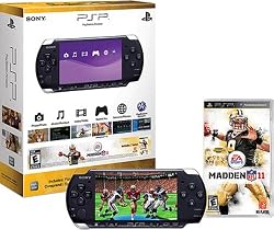PSP 3000