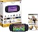 PSP 3000 Limited Edition Madden NFL 11 Bundle