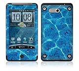 Water Reflection Protective Skin Cover Decal Sticker for HTC Aria Cell Phon ....