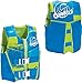 Connelly Boys Neo CGA Vest (2016)-50-90-BLUE