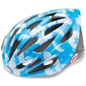 Bell Trigger Youth Bike Helmet by Bell