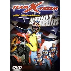 【クリックで詳細表示】Wild Bikes Team X-Treem All American Stunt Team [DVD] [Import] (2008)