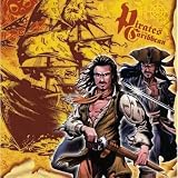 Pirates of the Caribbean 3 Lunch Napkins 16ct
