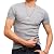(ボディワイルド)BODY WILD 【COTTON 100%】クルーネックＴシャツ BWB313A