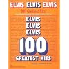 Elvis Elvis Elvis - 100 Greatest Hits