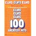 Elvis Elvis Elvis - 100 Greatest Hits