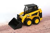 15" CAT Skid Steer Loader L&S