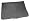 www.blankleder.com - Netbook-Tasche H�lle Mappe 10 2 Zoll ECHT LEDER schwarz