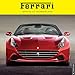 Ferrari 2016 Wall Calendar: Official GT Calendar