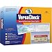 VersaCheck Refills Form # 1000 Business Voucher Check, Green Classic,250 Sheets/250 Checks