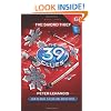 The 39 Clues Book 3: The Sword Thief