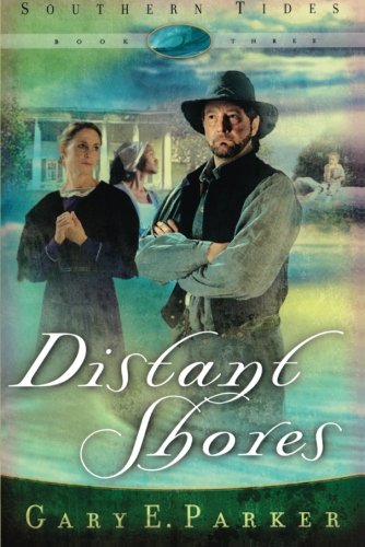 distant shores southern tides book 3