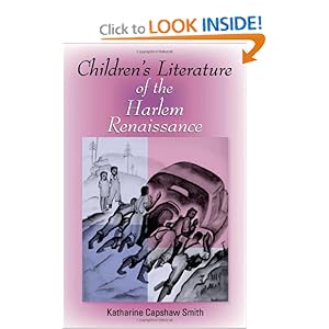 Harlem Literature