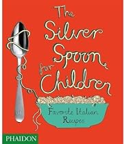 The Silver Spoon Book for Children