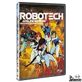 Robotech E3 : The Sentinels - Elements Of Robotechnology III