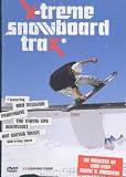 Various Artists - X-treme snowboard trax [DVD] (2004) Maquaire, Romain-Valery
