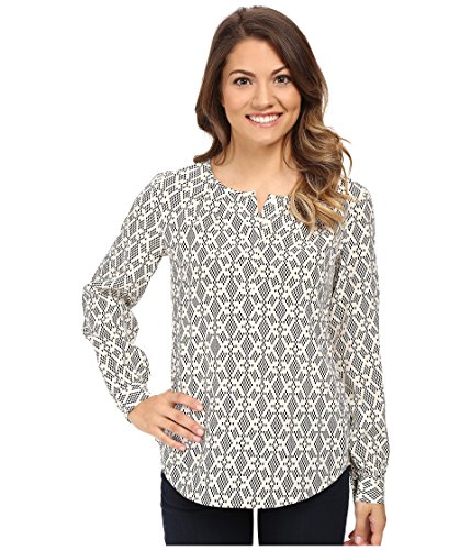 [ペンドルトン] Pendleton レディース Petite Kelly Tunic トップス [並行輸入品]