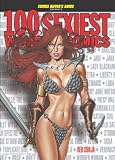 Produkt-Bild: 100 Sexiest Women in Comics (Comics Buyer's Guide)