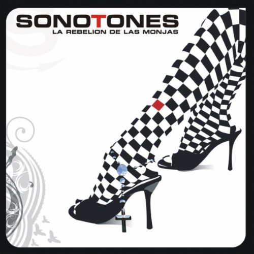 Sonotones - La Rebelión De Las Monjas