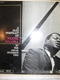 A Jazz Portrait of Frank Sinatra By the Oscar Peterson Trio