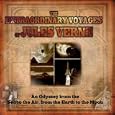 The Extraordinary Voyages of Jules Verne