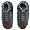 Robeez Athletic Brown/Teal