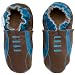 Robeez Athletic Brown/Teal