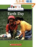 Earth Day (Rookie Read-About Holidays)