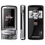 TeckNet M958 TV Mobile PDA phone With TV, 2.6" Touch Screen, FM, MP4, 2.0M Camera and Bluetooth - Stock Clearance
