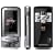 TeckNet M958 TV Mobile PDA phone With TV, 2.6" Touch Screen, FM, MP4, 2.0M Camera and Bluetooth - Stock Clearance